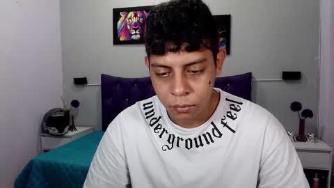 wiilliam online show from 09/19/25, 02:07