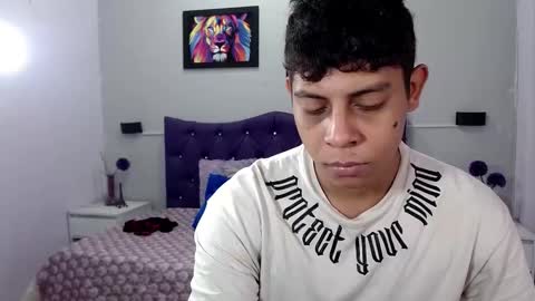 wiilliam online show from 09/22/25, 01:57