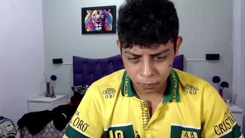 wiilliam online show from 09/30/25, 02:22