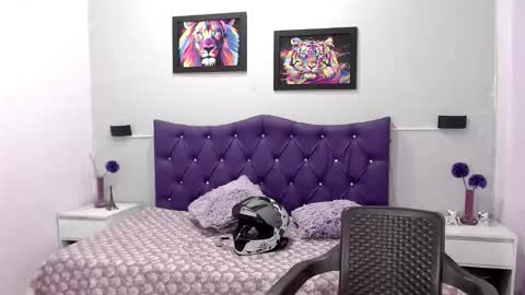 wiilliam online show from 10/02/25, 02:13