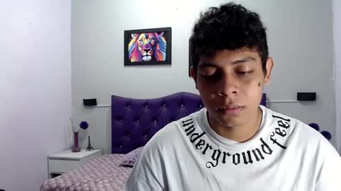 wiilliam online show from 10/14/25, 01:45