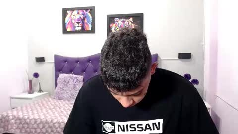 wiilliam online show from 10/25/25, 02:13