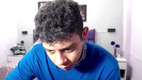 wiilliam online show from 11/13/25, 02:49