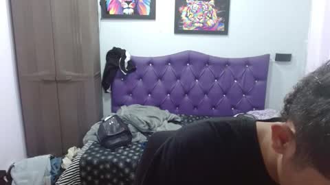 wiilliam online show from 01/06/26, 03:27