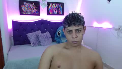 wiilliam online show from 02/10/26, 08:40