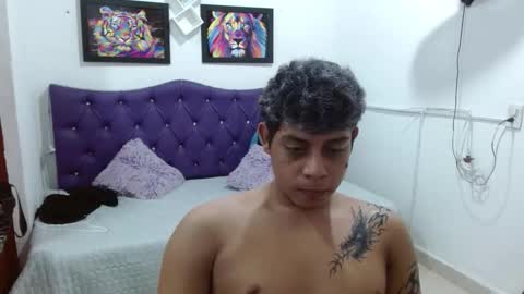 wiilliam online show from 02/24/26, 02:31