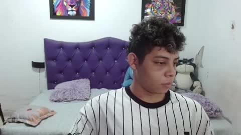 wiilliam online show from 04/13/26, 02:44