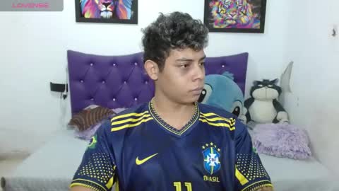 wiilliam online show from 04/15/26, 01:40