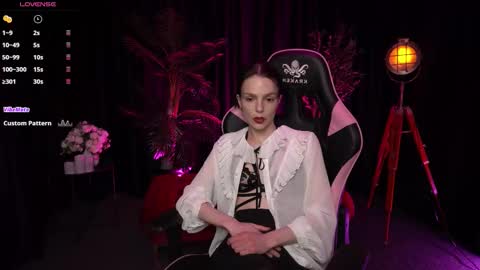 Alice online show from 03/08/26, 04:00