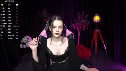 Alice online show from 03/26/26, 04:45