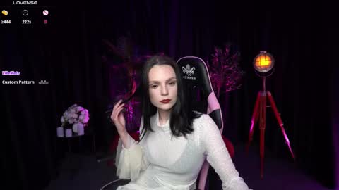 Alice online show from 03/27/26, 04:18