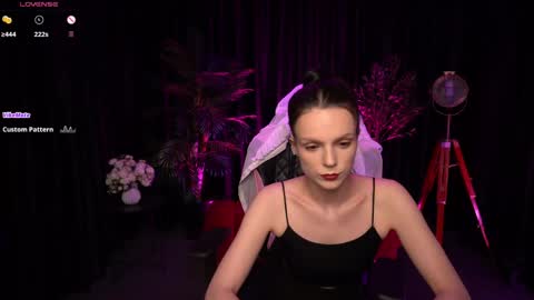 Alice online show from 04/05/26, 03:09