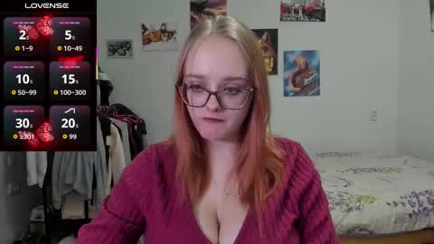 Diana online show from 01/18/26, 04:11