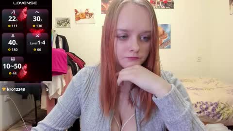 Diana online show from 02/03/26, 03:04