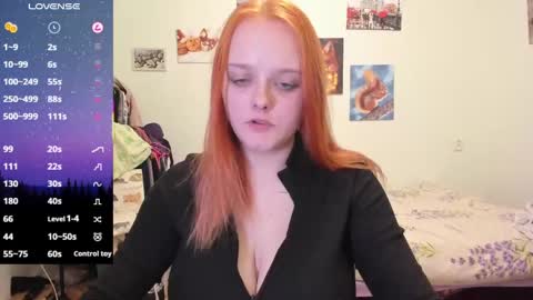 Diana online show from 03/12/26, 09:10