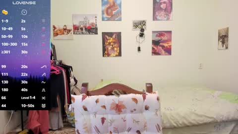 Diana online show from 03/31/26, 04:24