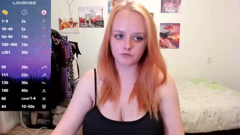 Diana online show from 05/05/26, 07:22