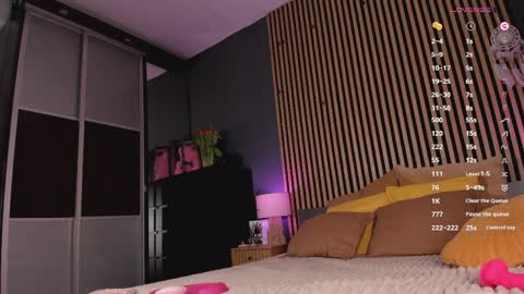 WILD-ANGEL777a online show from 04/03/26, 04:16