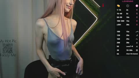 Snapshot of wild_chery chatting on 01/21/25, 03:43 wild_chery online show from 01/21/25, 03:43