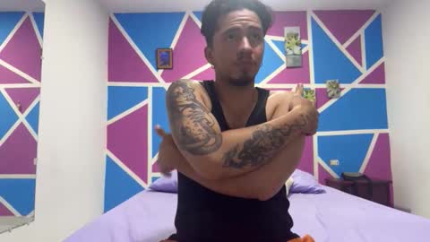 Snapshot of wild_cowboyy chatting on 02/16/26, 11:28 wild_cowboyy online show from 02/16/26, 11:28