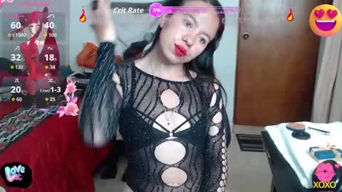 wild_doll2 online show from 09/14/25, 07:24