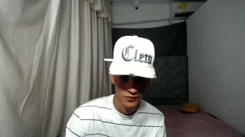 Snapshot of wild_fantasy_69 chatting on 01/14/25, 02:40 wild_fantasy_69 online show from 01/14/25, 02:40