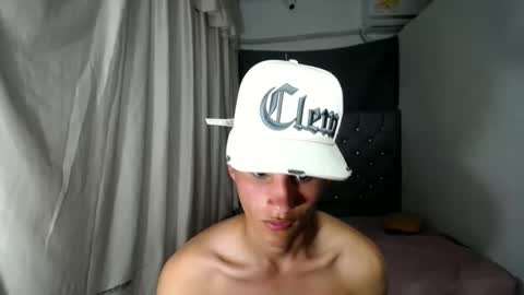 Snapshot of wild_fantasy_69 chatting on 01/14/25, 05:40 wild_fantasy_69 online show from 01/14/25, 05:40