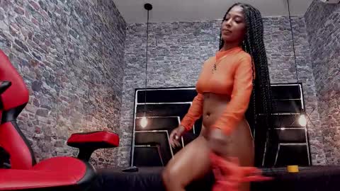 wild_firee_ online show from 03/13/26, 07:20