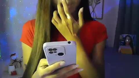 Analyn online show from 01/14/25, 08:52