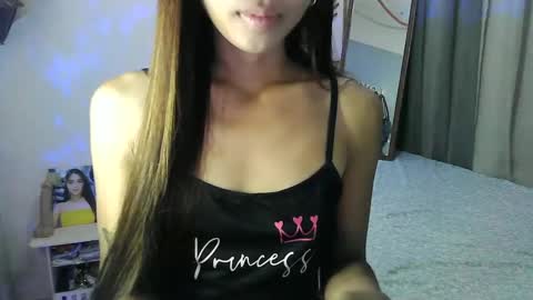 Analyn online show from 02/19/25, 03:38