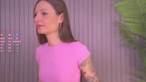 Audrey online show from 11/29/25, 07:22