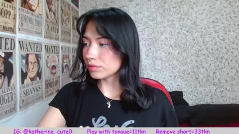 Katherine and James online show from 01/05/25, 08:00