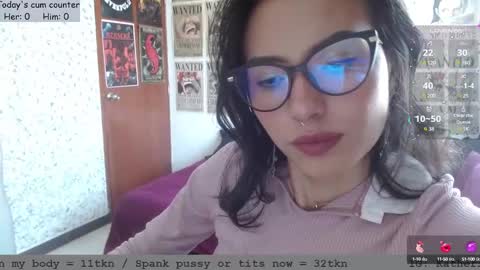 Katherine and James online show from 03/09/25, 09:03