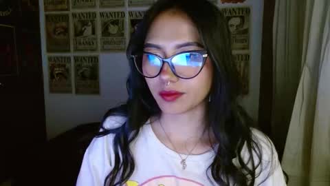 Katherine and James online show from 03/07/26, 05:15