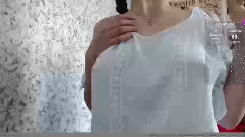 Katherine and James online show from 03/13/26, 09:21