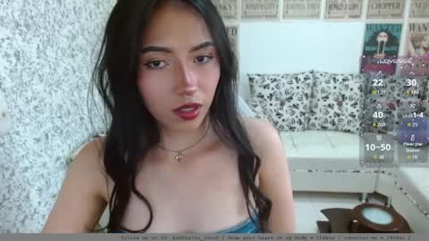 Katherine and James online show from 04/03/26, 10:41