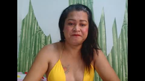 loving trans Pamela online show from 10/04/25, 01:47