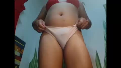 loving trans Pamela online show from 10/08/25, 12:25