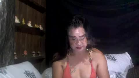 Snapshot of wild_pamela chatting on 07/28/26, 12:48 loving trans Pamela online show from 07/28/26, 12:48