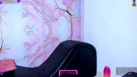 Snapshot of wild_revenge chatting on 02/05/25, 04:37 Camila - Boy Ronaldo MOD JEISON online show from 02/05/25, 04:37