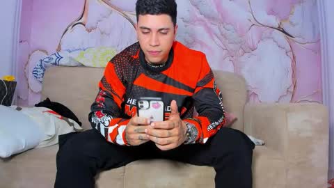 Snapshot of wild_revenge chatting on 09/10/25, 01:16 Camila - Boy Ronaldo MOD JEISON online show from 09/10/25, 01:16