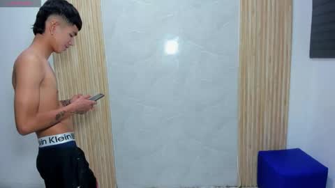 Camila  -   Boy Ronaldo MOD JEISON online show from 03/26/26, 06:57