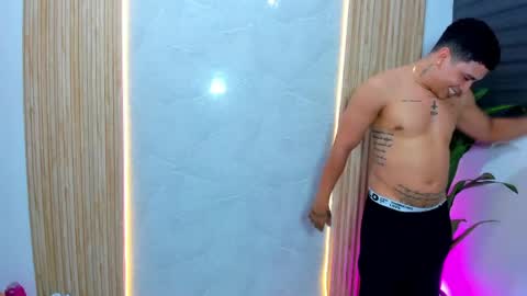 Camila  -   Boy Ronaldo MOD JEISON online show from 05/20/26, 06:47