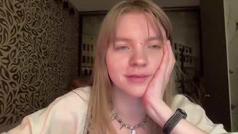 wild_secret online show from 03/26/26, 06:35