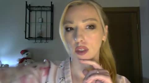 Alina online show from 02/21/25, 03:54