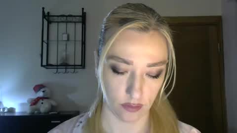 Alina online show from 02/22/25, 08:07