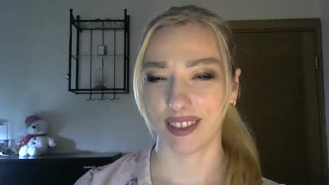Alina online show from 03/04/25, 02:32