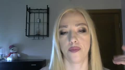 Alina online show from 03/06/25, 08:41