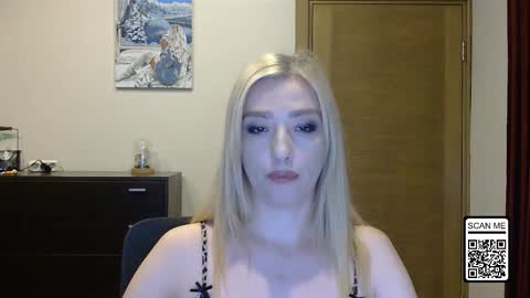 Alina online show from 10/21/25, 02:40