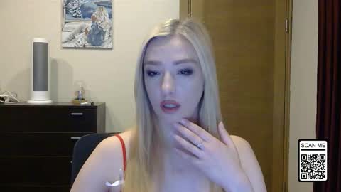 Alina online show from 10/24/25, 02:13